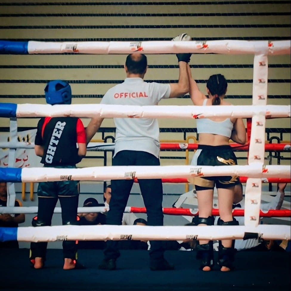 Sabrina Cheib - Image 4