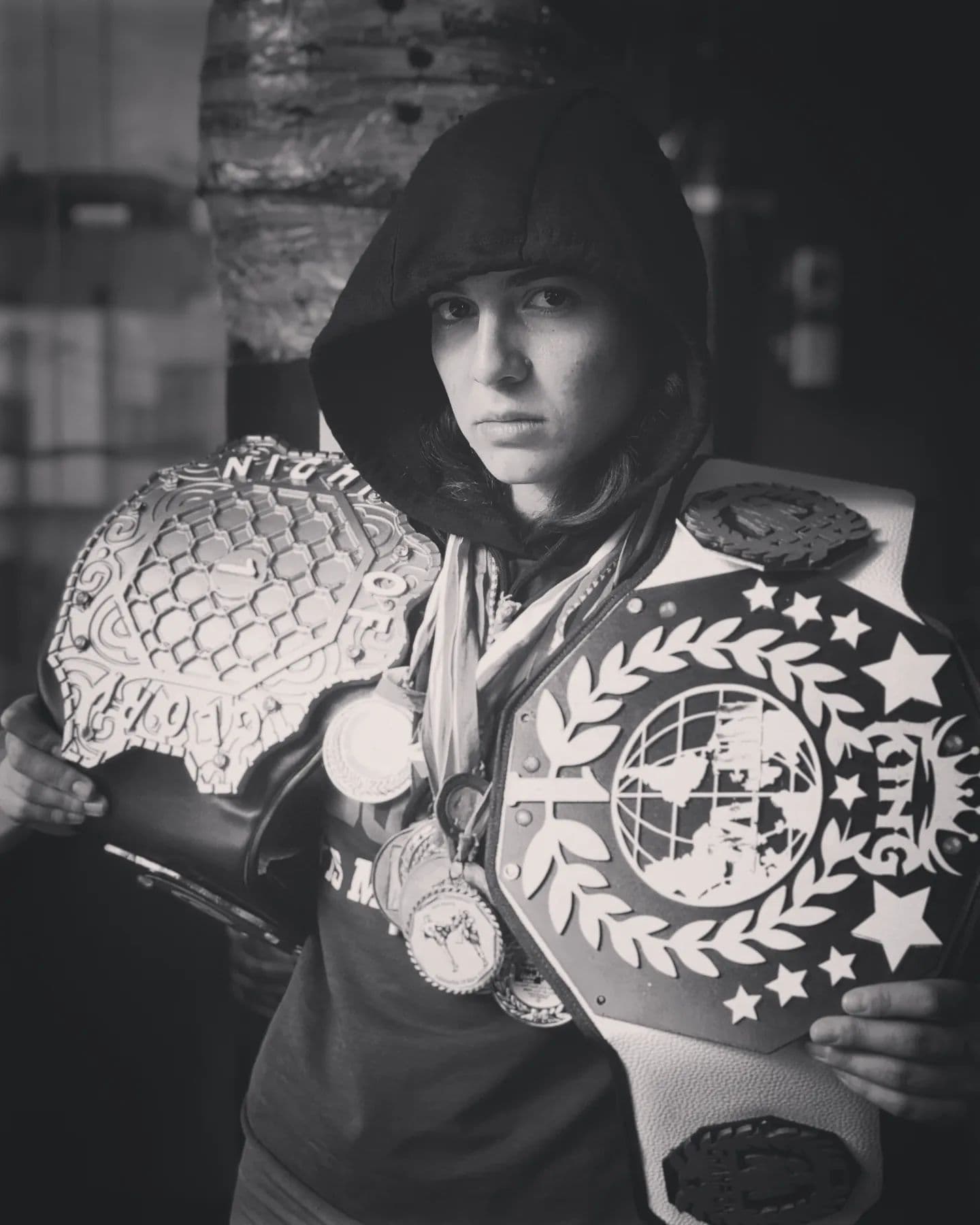 Sabrina Cheib - Image 5