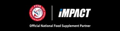 FTVB x Impact Nutrition